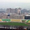 FC Vaslui, stadion Municipal